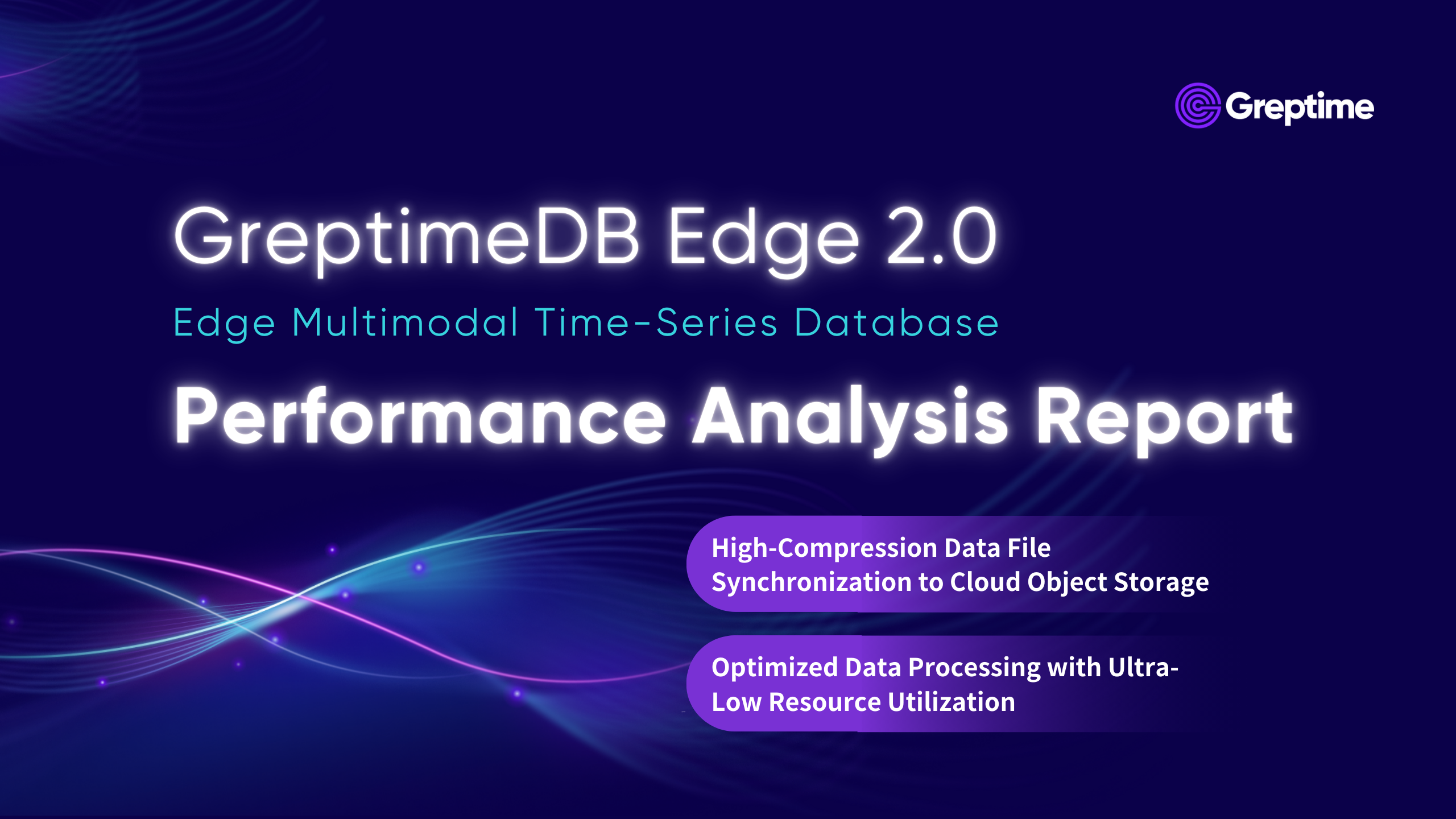 Unlimited Performance in a Resource-Limited Environment - GreptimeDB Edge Enhances In-Vehicle Data Processing