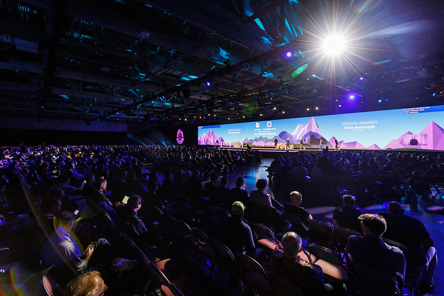 KubeCon + CloudNativeCon North America 2025