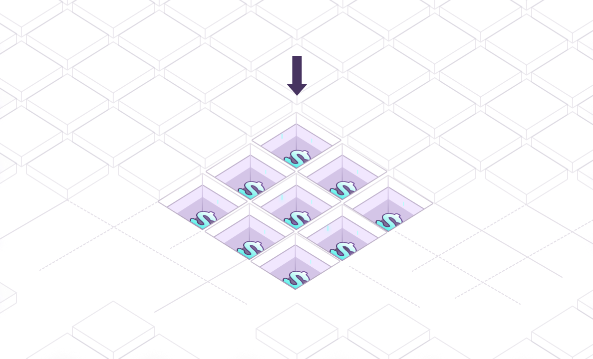 Wide Events demand columnar + object storage